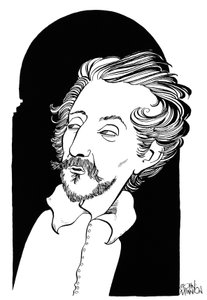 FRESCOBALDI, Girolamo Italiensk komponist og organist