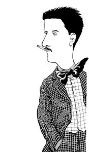 Giacomo Puccini Italiensk komponist: 22. december 1858 - 29. november 1924 af John Minnion
