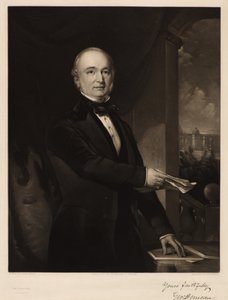 George Duncan MP