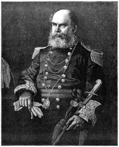 Sir James Falshaw, Lord Provost of Edinburgh 1900.