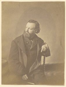 [Trevor McClurg]. af John Moran