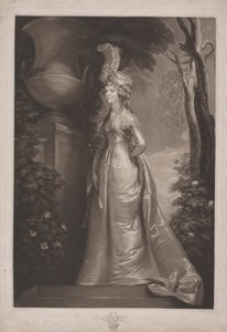 Caroline prinsesse af Wales