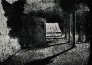 Escape from Captivity, november 1899, 1945. af John Nash