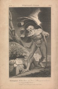 Vinterens fortælling, 3. akt, 3. scene