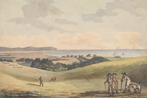 Eastbourne fra Lord G.: Cavendish