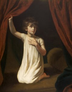 Samuels kaldelse