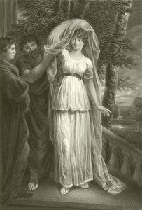 Troilus og Cressida