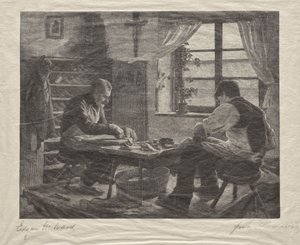 The Cobblers