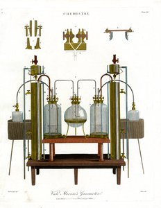 Van Marums gazometer af John Pass