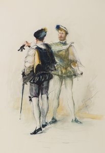 Udfordringen af John Pettie