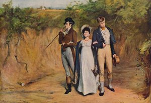 To strenge til hendes bue, 1887, 1938