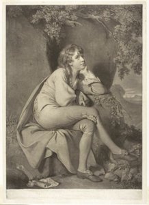 Edwin af John Raphael Smith