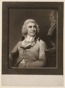 James Heath af John Raphael Smith