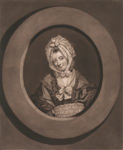 Madame Schindlers af John Raphael Smith