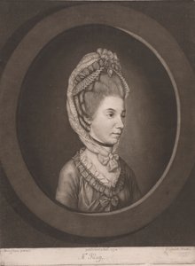 Fru konge af John Raphael Smith