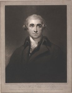 Højre ærede John Lord Eldon af John Raphael Smith