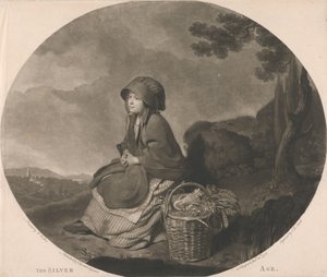 Sølvalderen af John Raphael Smith