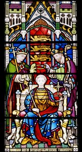 Henrik III
