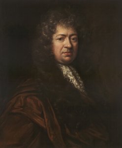 Samuel Pepys af John Riley