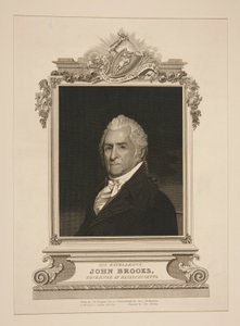 Hans Excellence John Brooks