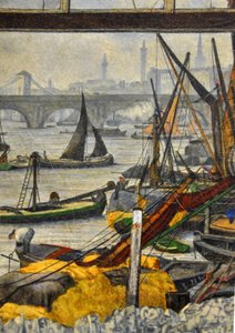 Tanker om fortiden af John Roddam Spencer Stanhope