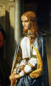 Cordelia Disinherited, 1850 (se 51605 for detaljer)
