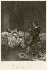 Splid i Melodi af John Rogers Herbert