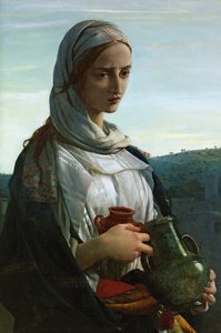 Maria Magdalene, 1859