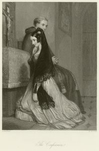 Bekendelsen af John Rogers Herbert