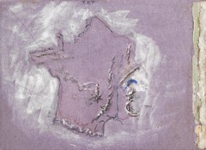 Frankrig, ca. 1878 af John Ruskin