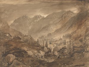  af John Ruskin
