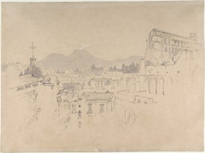Napoli af John Ruskin