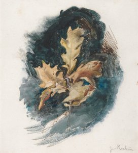  af John Ruskin