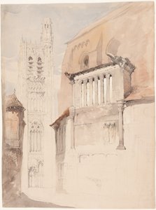  af John Ruskin