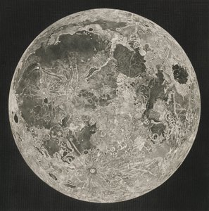Månekartografi, 1805-06