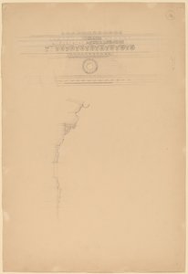Undersøgelse af lister af John Russell Pope