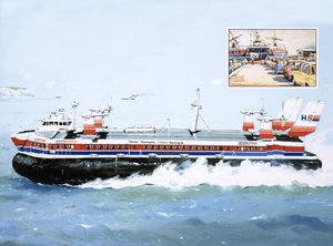 Hovercraft