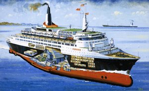 Dronning Elizabeth II