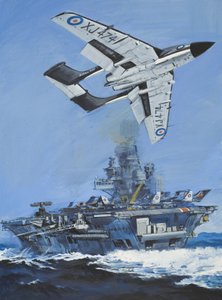 DH 110