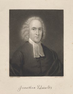 Jonathan Edwards