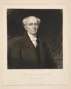Samuel Miller, D.D.