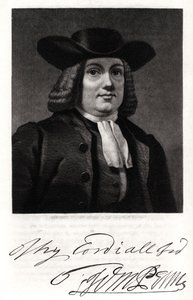 William Penn, 1800-tallet.