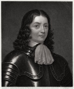 William Penn, efter 1666, 1800-tallet.