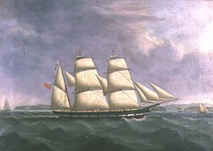 Barken 