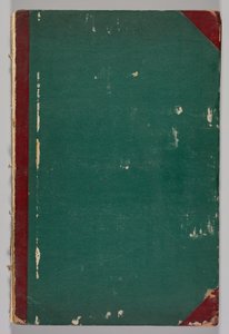Liber Studiorum, En serie af skitser og studier, 1838. af John Sell Cotman