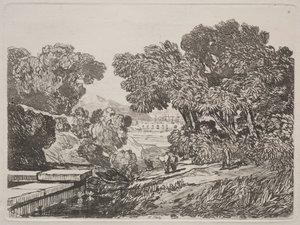 Studiebog: En undersøgelse af John Sell Cotman