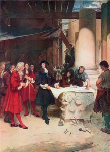  af John Seymour (after) Lucas