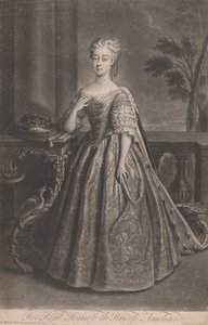 Hendes Kongelige Højhed, Prinsesse Amelia