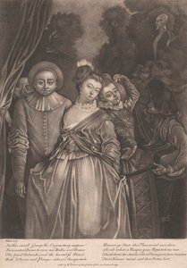 Maskerade af John Simon
