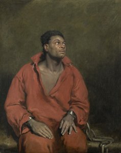 Den fangede slave